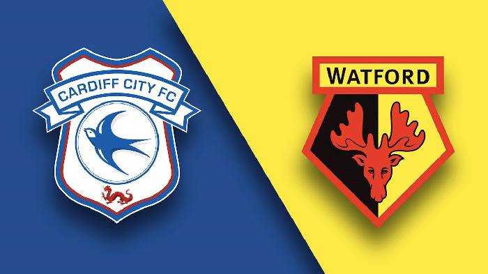 Lịch sử, thành tích đối đầu Cardiff City vs Watford, 2h45 ngày 3/11