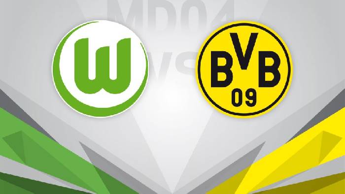 Lịch sử, thành tích đối đầu Wolfsburg vs Dortmund, 0h30 ngày 9/11