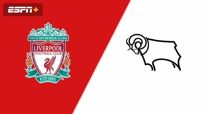 Lịch sử, thành tích đối đầu Liverpool vs Derby County, 3h00 ngày 10/11