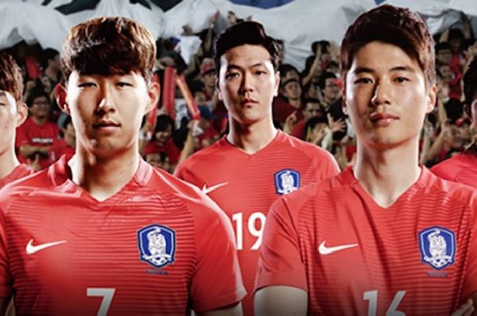 Những cầu thủ đáng chú ý của ĐT Hàn Quốc dự World Cup 2022
