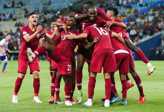 Những cầu thủ đáng chú ý của Qatar dự World Cup 2022