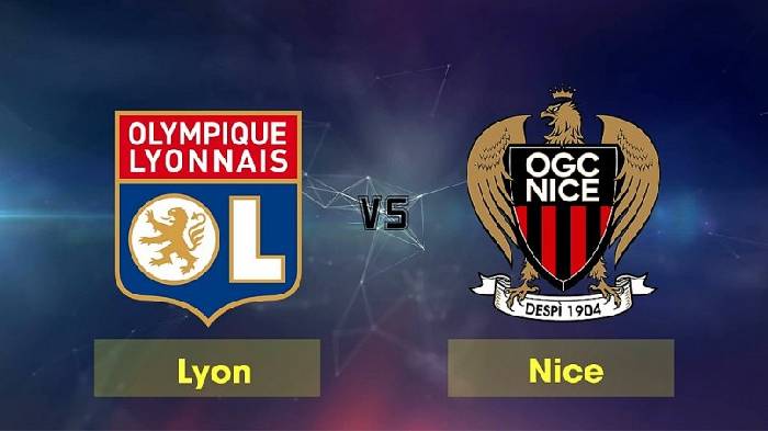 Thành tích, lịch sử đối đầu Lyon vs Nice, 3h00 ngày 12/11