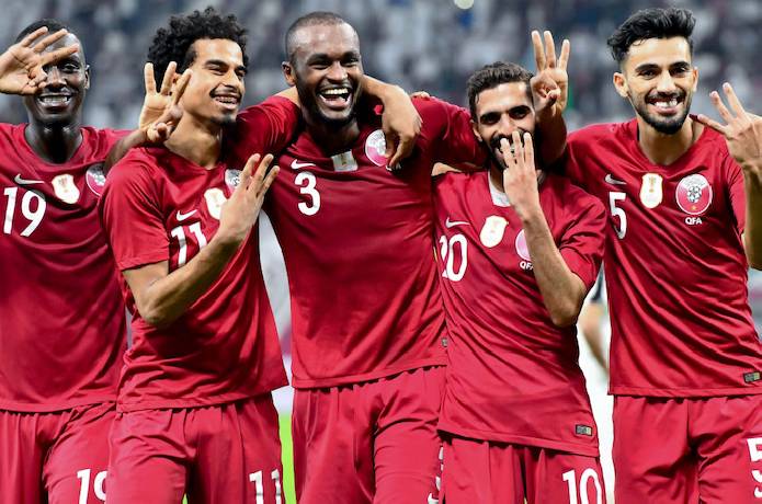 Những cầu thủ đáng chú ý của ĐT Qatar dự World Cup 2022
