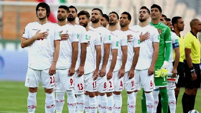 Những cầu thủ đáng chú ý của Iran dự World Cup 2022