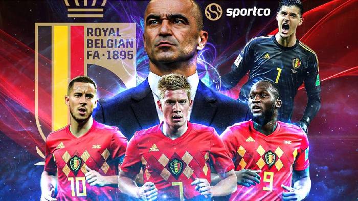 Những cầu thủ đáng chú ý của Bỉ dự World Cup 2022