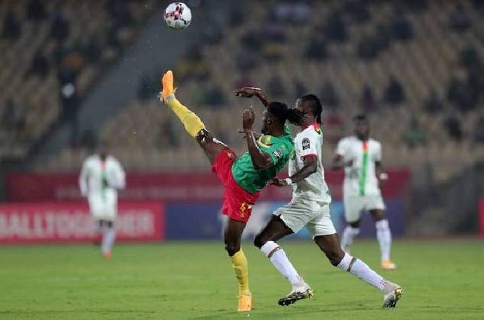 Lịch sử, thành tích đối đầu Cameroon vs Panama, 17h ngày 18/11