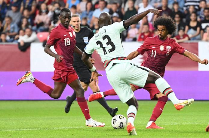 Đội hình dự kiến mạnh nhất Qatar vs Senegal, 20h ngày 25/11
