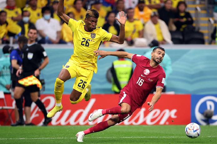 Chuyên gia nhận định Qatar vs Senegal, 20h ngày 25/11 