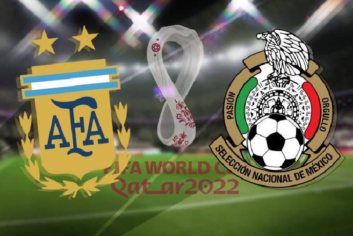 Lịch sử, thành tích đối đầu Argentina vs Mexico, 2h00 ngày 26/11