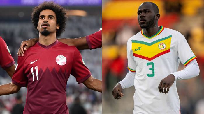 Xem trực tiếp Qatar vs Senegal, 20h00 ngày 25/11 ở đâu, trên kênh nào?