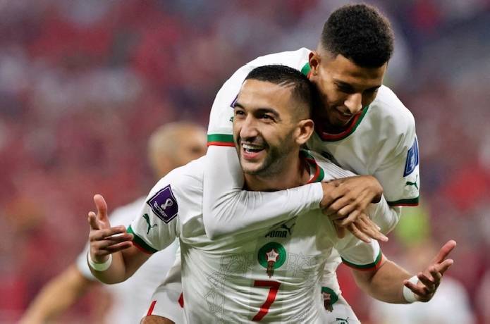 Chuyên gia Daily Mail nhận định Maroc vs Tây Ban Nha, 22h ngày 6/12