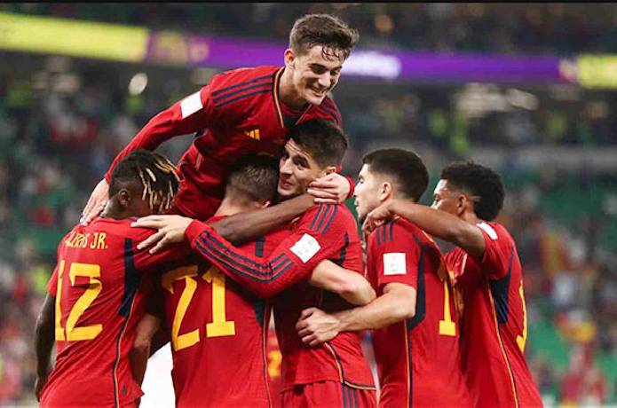 Đội hình dự kiến mạnh nhất Maroc vs Tây Ban Nha, 22h ngày 6/12