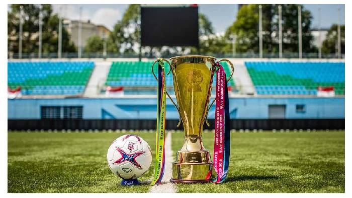 AFF Cup 2022 diễn ra khi nào, tổ chức ở đâu?