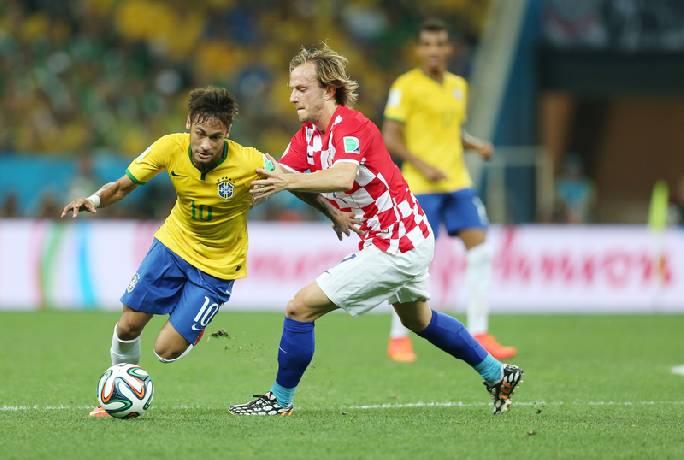 Lịch sử, thành tích đối đầu Croatia vs Brazil, 22h00 ngày 9/12