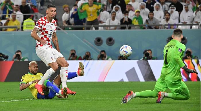 Tỷ lệ vô địch World Cup 2022 của Croatia cập nhật mới nhất