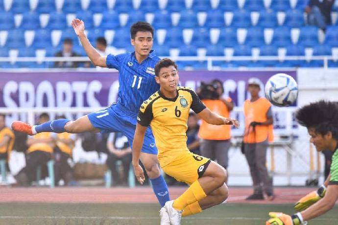 Soi kèo Tài Xỉu Brunei vs Thái Lan, AFF Cup 2022
