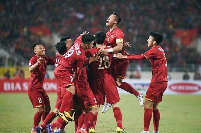 Lịch phát sóng và trực tiếp ĐT Việt Nam tại AFF Cup 2022 mới nhất hôm nay 