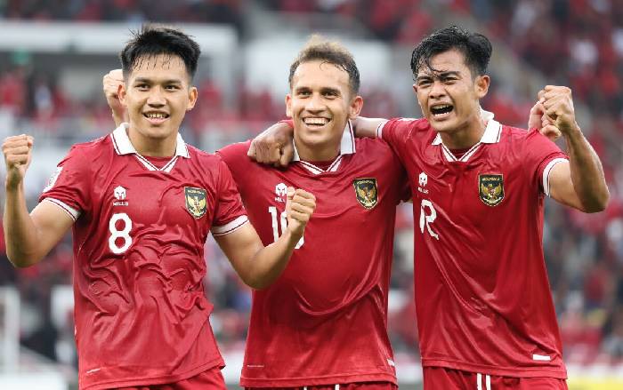Đội hình dự kiến mạnh nhất Brunei vs Indonesia, 17h ngày 26/12