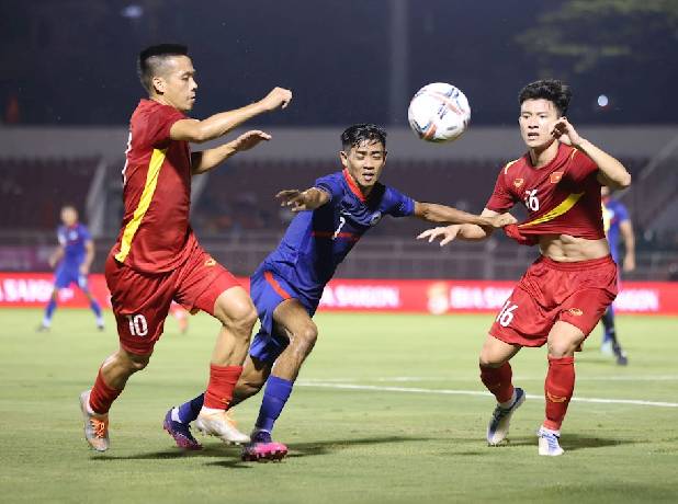Kèo AFF Cup hôm nay, 30/12: Singapore vs Việt Nam
