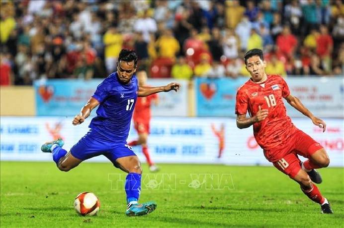Kèo AFF hôm nay, 1/1: Thái Lan vs Campuchia