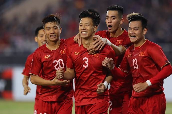 Bao giờ Việt Nam đá bán kết AFF Cup 2022? 