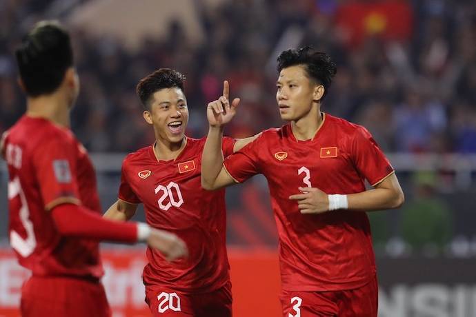 Chuyên gia bóng đá Indonesia dự đoán Việt Nam vs Myanmar, 19h30 ngày 3/1