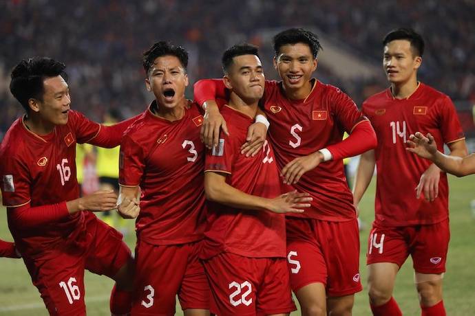 ĐT Việt Nam gặp đối thủ nào ở bán kết AFF Cup 2022?