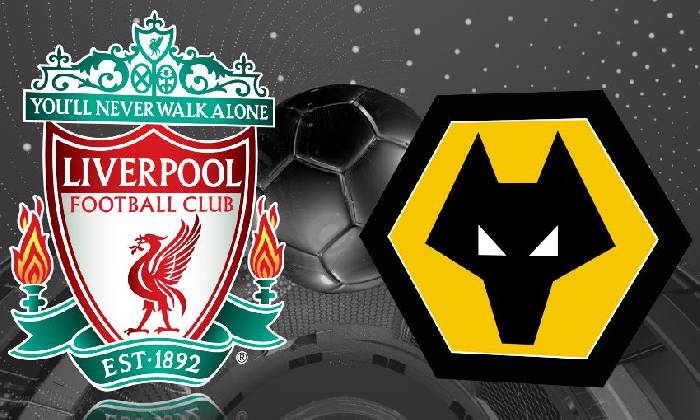 Thành tích, lịch sử đối đầu Liverpool vs Wolves, 3h00 ngày 8/1