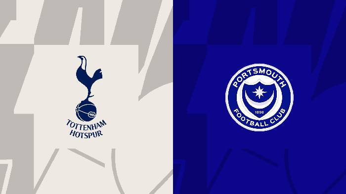 Thành tích, lịch sử đối đầu Tottenham vs Portsmouth, 19h30 ngày 7/1