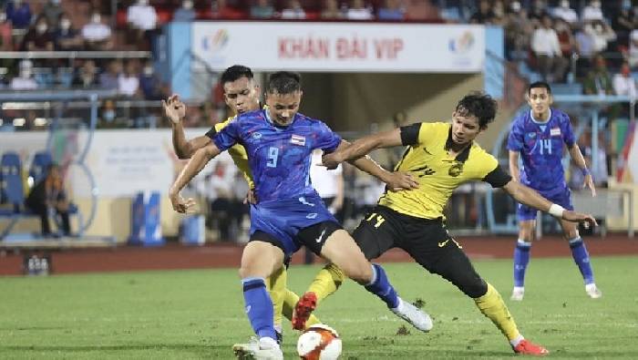 Tỷ lệ kèo nhà cái Malaysia vs Thái Lan, 19h30 ngày 7/1 