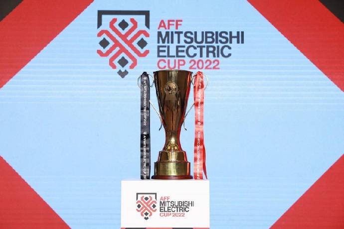 Lịch thi đấu và phát sóng chung kết AFF Cup 2022 cập nhật mới nhất
