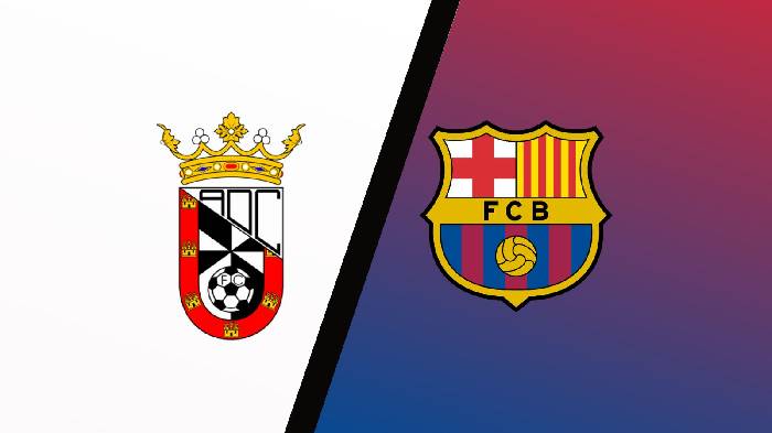 Thành tích, lịch sử đối đầu Ceuta vs Barcelona, 2h00 ngày 20/1