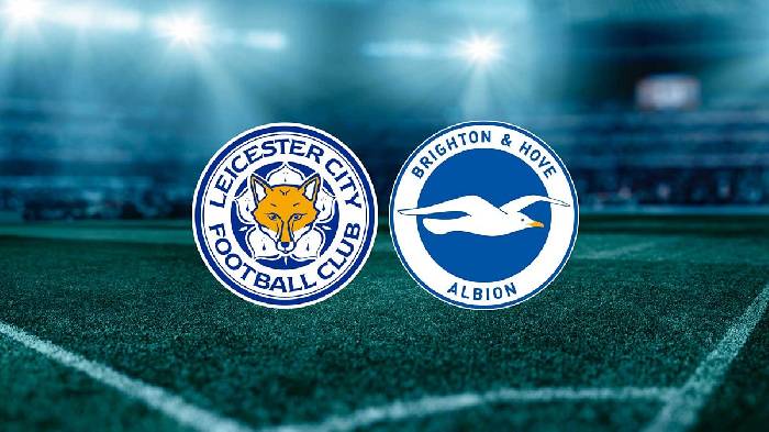 Lịch sử, thành tích đối đầu Leicester City vs Brighton, 22h00 ngày 21/1