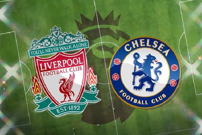 Lịch sử, thành tích đối đầu Liverpool vs Chelsea, 19h30 ngày 21/1