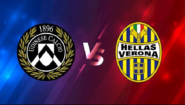 Thành tích, lịch sử đối đầu Udinese vs Verona, 2h45 ngày 31/1