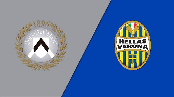 Tỷ lệ kèo nhà cái Udinese vs Verona, 2h45 ngày 31/1