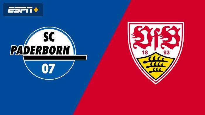 Thành tích, lịch sử đối đầu Paderborn vs Stuttgart, 0h00 ngày 1/2