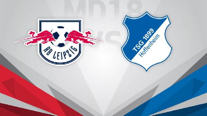Thành tích, lịch sử đối đầu Leipzig vs Hoffenheim, 0h00 ngày 2/2