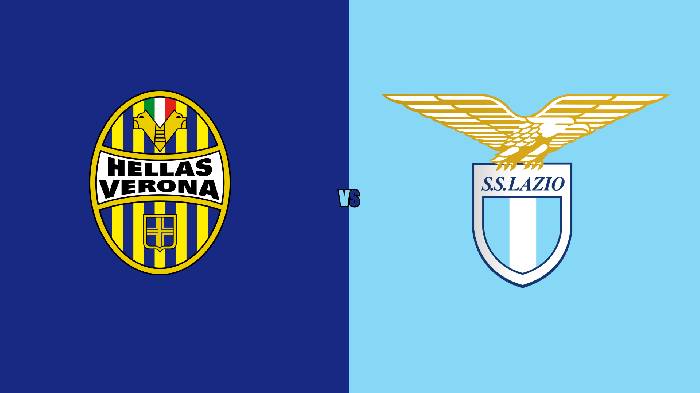 Lịch sử, thành tích đối đầu Verona vs Lazio, 0h30 ngày 7/2
