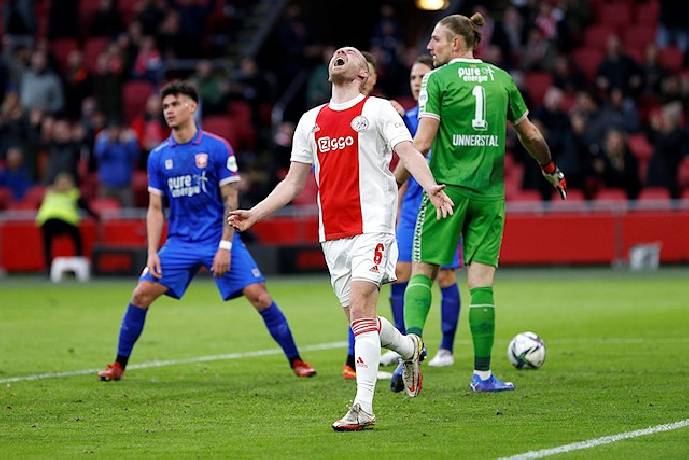Nhận định, soi kèo Twente vs Ajax, 0h45 ngày 10/2