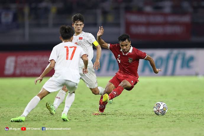 Lịch thi đấu vòng chung kết U20 châu Á 2023 cập nhật mới nhất