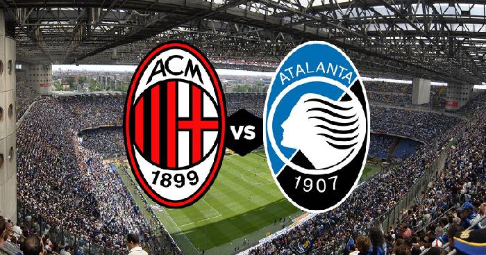 Tỷ lệ kèo nhà cái AC Milan vs Atalanta, 2h45 ngày 27/2