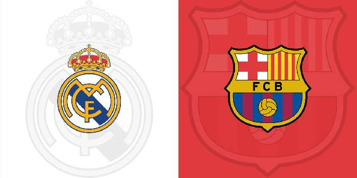 Xem trực tiếp Real Madrid vs Barca, 3h00 ngày 3/3 ở đâu, trên kênh nào?