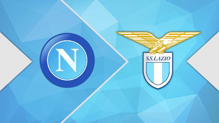 Lịch sử, thành tích đối đầu Napoli vs Lazio, 2h45 ngày 4/3