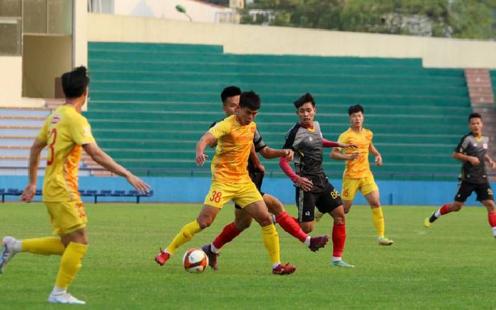 Lịch thi đấu của ĐT U23 Việt Nam tại Doha Cup 2023