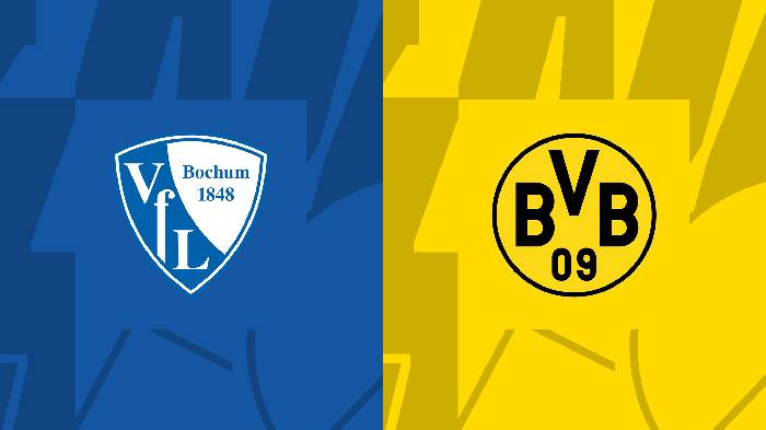 Thành tích, lịch sử đối đầu Bochum vs Dortmund, 1h30 ngày 29/4