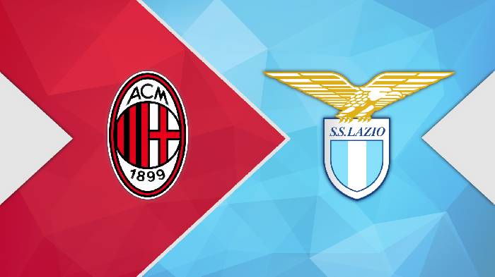Lịch sử đối đầu AC Milan vs Lazio, 20h ngày 6/5