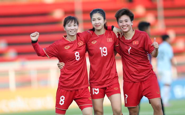 Lịch bóng đá SEA Games 32 hôm nay 15/5: Nữ Việt Nam vs nữ Myanmar