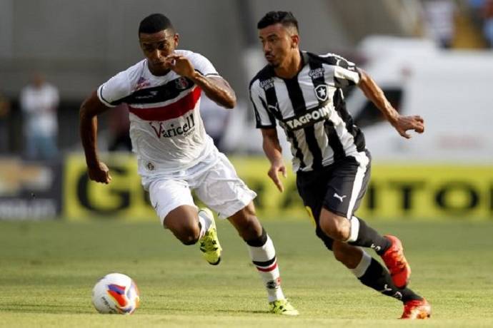 Nhận định, soi kèo Athletico/PR vs Botafogo, 7h30 ngày 18/5