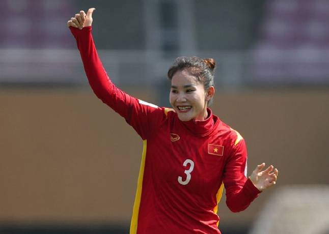 Chương Thị Kiều có kịp tham dự World Cup nữ 2023 không? 